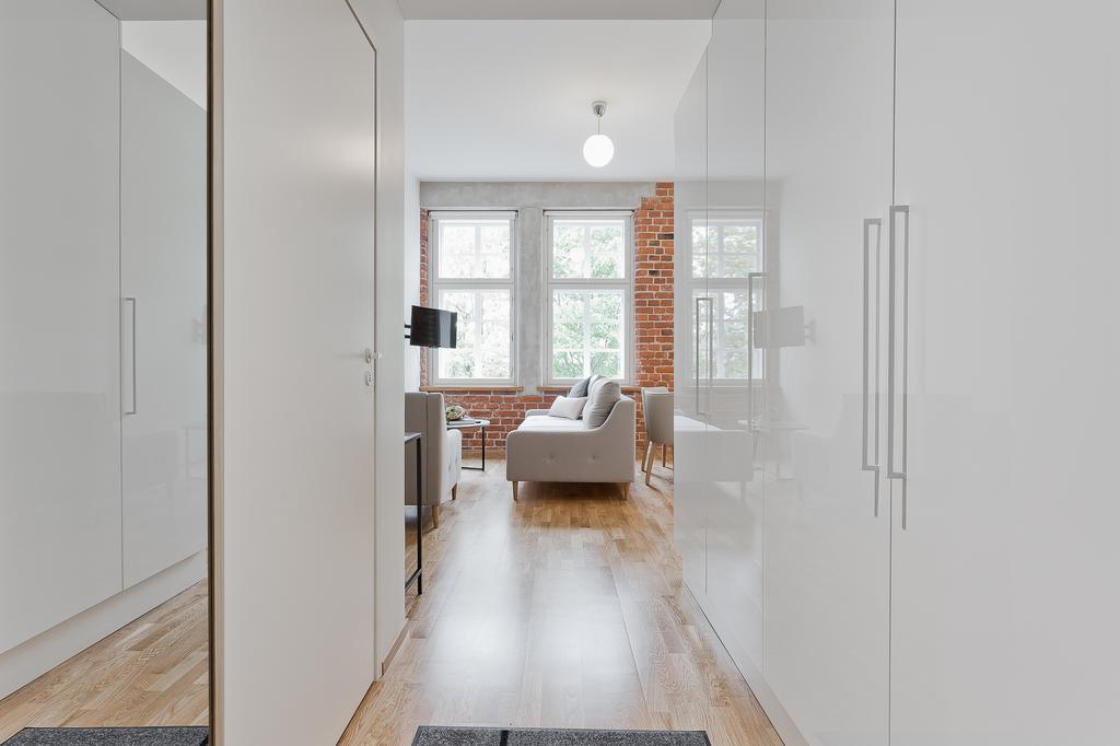 Forenom Serviced Apartments Turku Kakolanmaeki Habitación foto