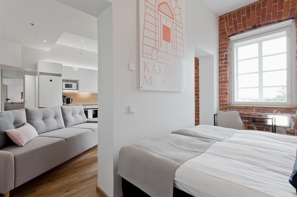 Forenom Serviced Apartments Turku Kakolanmaeki Exterior foto